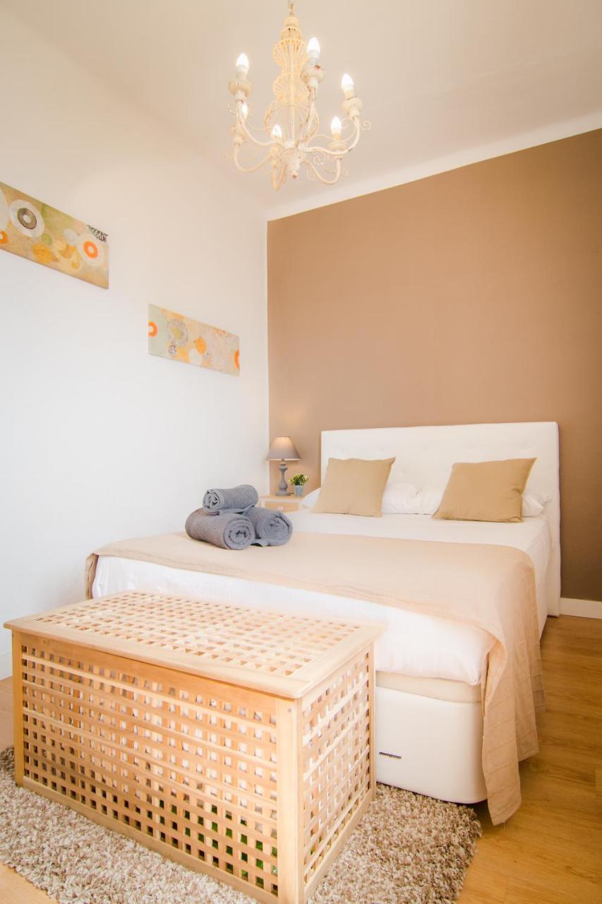 Appartamento Holidays2malaga Terraza & Junto Puerto Deportivo Málaga