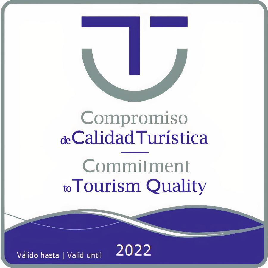 Holidays2malaga Terraza & Junto Puerto Deportivo Apartament *