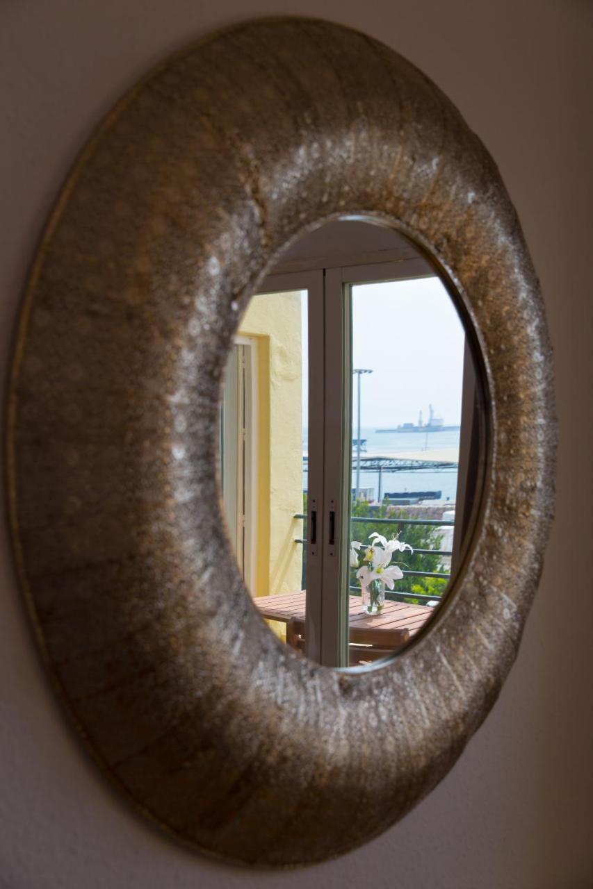 Holidays2malaga Terraza & Junto Puerto Deportivo Apartament *