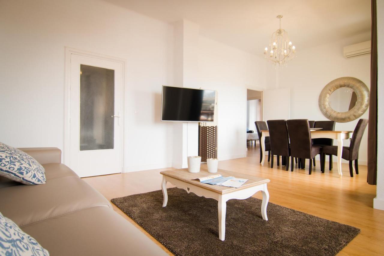 Apartament Holidays2malaga Terraza & Junto Puerto Deportivo *