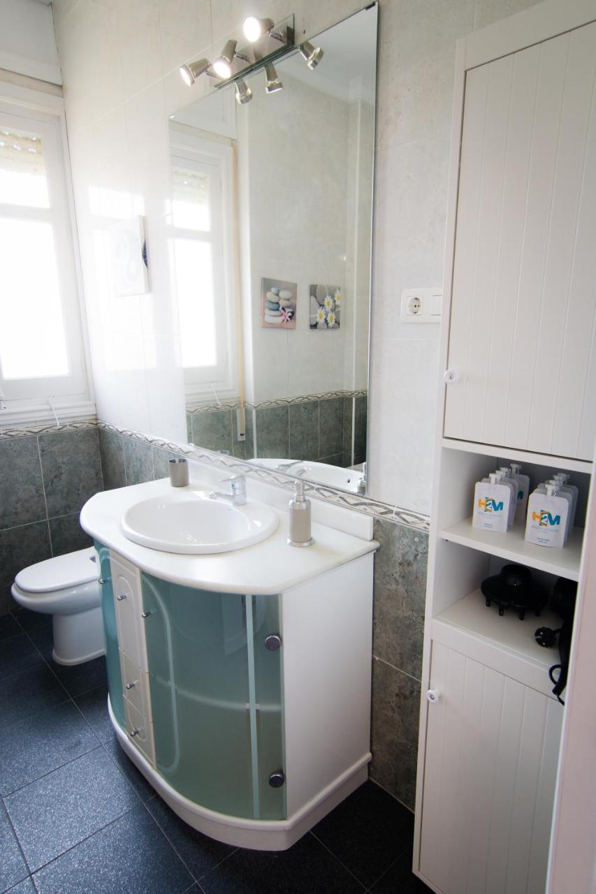 Apartament Holidays2malaga Terraza & Junto Puerto Deportivo *