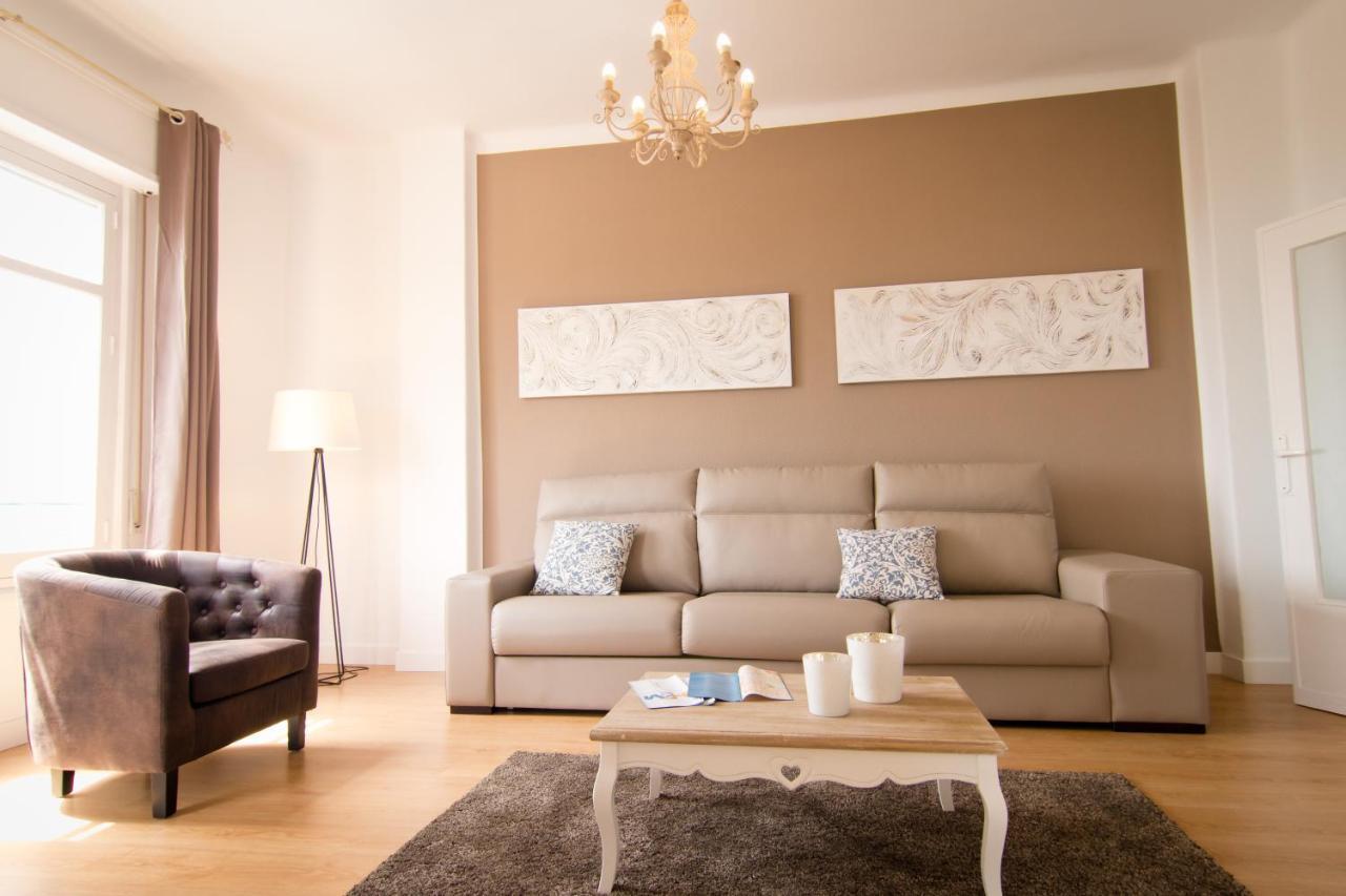 Holidays2malaga Terraza & Junto Puerto Deportivo Apartament