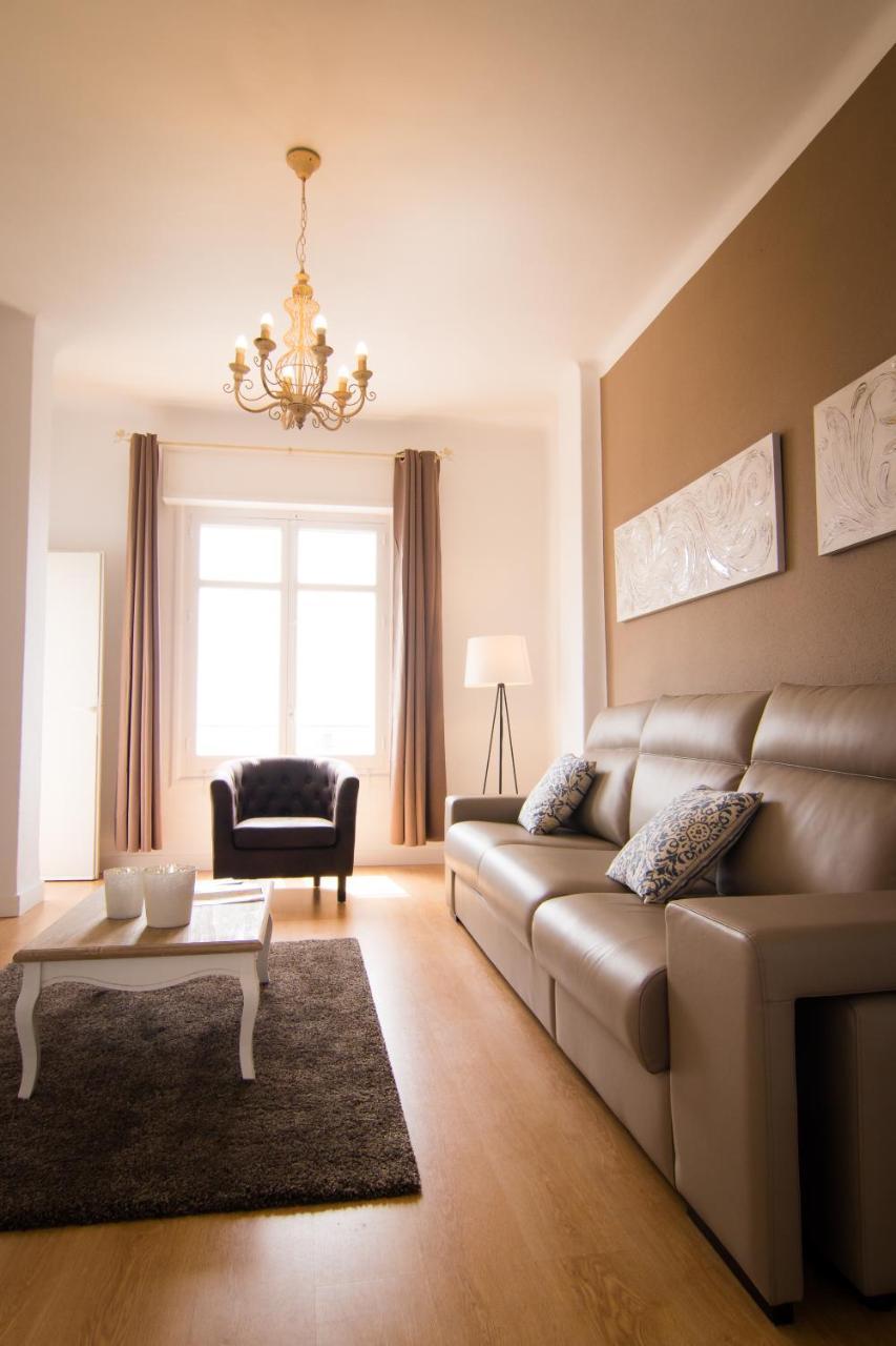 Apartament Holidays2malaga Terraza & Junto Puerto Deportivo