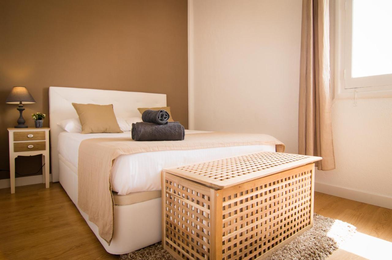 Holidays2malaga Terraza & Junto Puerto Deportivo Apartament *